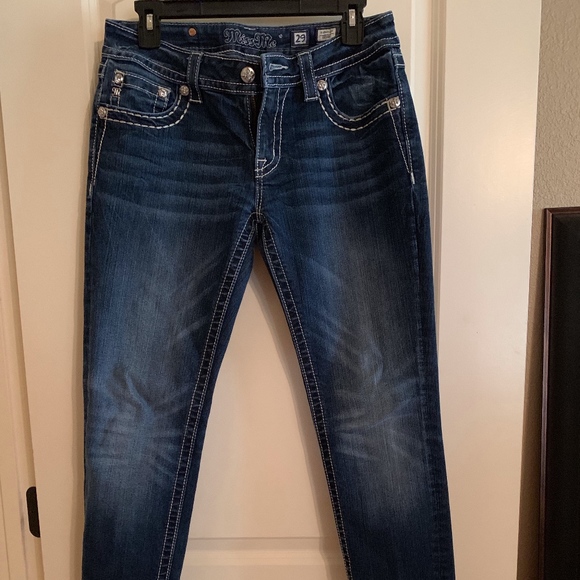 Miss Me Denim - Miss Me Jeans